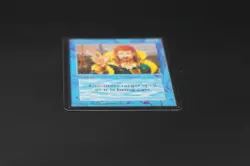 Counterspell Beta MTG Card Magic: the Gathering 1993 - Image 5