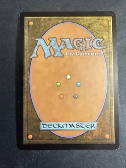 Godhead of Awe Shadowmoore Magic the Gathering LP - Image 2