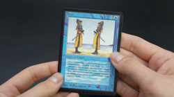 Clone Beta MTG Card Magic: the Gathering 1993 - Image 2