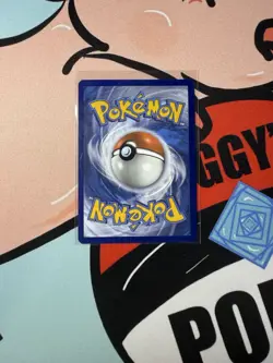 Pokemon TCG Sv03: Obsidian Flames Charizard EX Holo Card 223/197 - Image 2