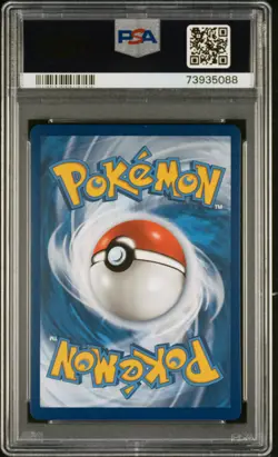 2021 POKEMON SWSH BLACK STAR PROMO CELEBRATIONS COLL #139 PIKACHU V-UNION PSA 10 - Image 2