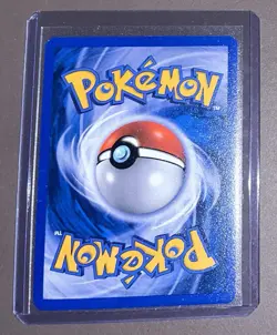 Mightyena Reverse Holo 18/108 - EX Power Keepers Pokemon - Image 2