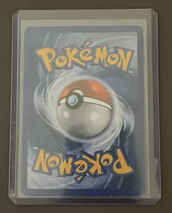 Mightyena Reverse Holo 18/108 - EX Power Keepers Pokemon - Image 4