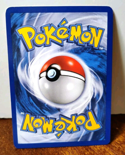 POKEMON NINETALES 38/106 UNCOMMON EX EMERALD NM NEAR MINT - Image 2