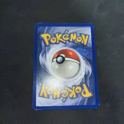1st Edition Zapdos Holo Rare 15/62 | Fossil Set | Vintage WOTC Pokemon LP-MP - Image 4