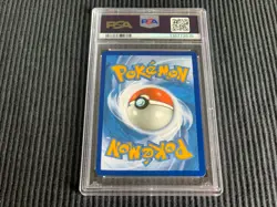 2023 POKEMON PAL EN #259/193 CHI-YU EX *RARE PSA 10 GEM MINT* - Image 2