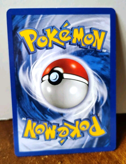 POKEMON BILL'S TELEPORTER 91/111 1ST EDITION TRAINER NEO GENESIS NEAR MINT - Image 2
