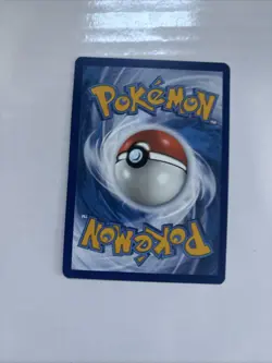 Pokemon TCG Fezandipiti 073/064 Illustration Rare Shrouded Fable - Image 2