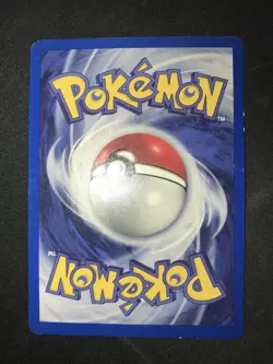 Rocket's Zapdos - Gym Challenge - LP - FOIL - Pokemon TCG - Image 4
