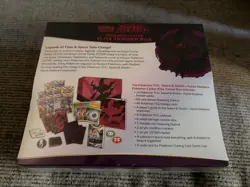 New Pokemon TCG Astral Radiance Pokemon Center Elite Trainer Box Factory Sealed - Image 3