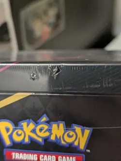 Pokemon TCG: Crown Zenith Tin Set of 3 Galarian Articuno Moltres Zapdos Sealed - Image 4
