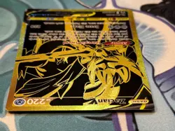 Zacian V - SWSH076 - Sword & Shield Promo - Pokemon TCG - Image 3