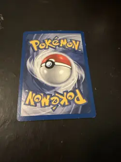 Pokemon TCG Brock's Rhydon Gym Heroes 2/132 Holo Unlimited Rare - Image 2