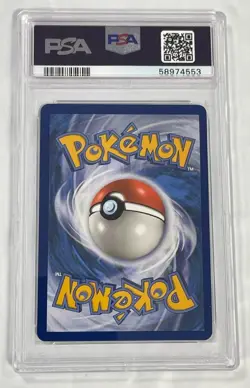 2019 POKEMON SM BLACK STAR EEVEE & SNORLAX GX PROMO TAG TEAM TINS #SM169 PSA 10. - Image 3