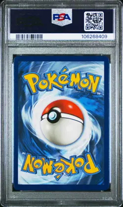 2016 POKEMON XY FATES COLLIDE #121 FULL ART/M ALTARIA EX PSA 10 - Image 2