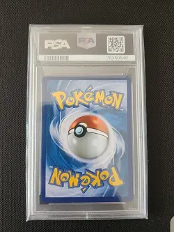 Sylveon EX Pokemon 2016 FA CP3 Pokekyun Collection 1st Korean 026/032 PSA10 POP3 - Image 4