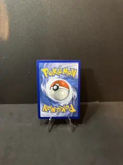 Pokemon TCG Jirachi 119/185 Amazing Rare Sword & Shield: Vivid Voltage NM - Image 2