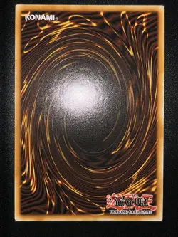 Onomatopaira (Secret Rare) RA04-EN089 Quarter Century Stampede 1st Edition - Image 2