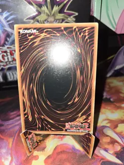 Dark Rebellion Xyz Dragon *ULTRA* LEDD-ENC32 Near Mint YUGIOH Effect Xyz Monster - Image 4