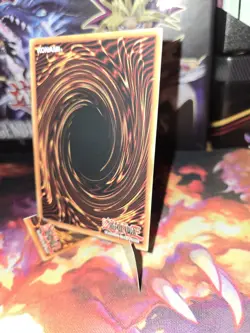 Dark Rebellion Xyz Dragon *ULTRA* LEDD-ENC32 Near Mint YUGIOH Effect Xyz Monster - Image 5