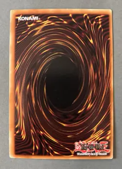 Yu-Gi-Oh Raigeki LOB-053 Super Rare Original 2002 Magic NM - Image 2