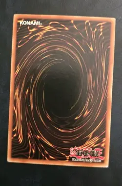 Staubtornado 1. Auflage PSV-G011 DE Yu-Gi-Oh RARE - Image 2