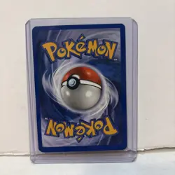 Pokemon TCG Chansey Base Set Holo Unlimited Rare Card 3/102 LP/NM Condition - Image 4
