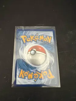 Alakazam EX 050 SV Scarlet & Violet Promo Holo Pokemon Card NM Condition - Image 2