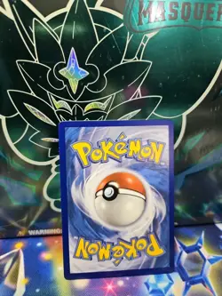 ❄087/264 Voltorb Common Pokemon Trading Card Sword & Shield Fusion Strike 2021 - Image 2