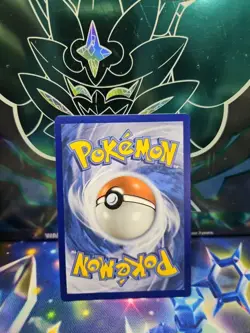 132/203 Swablu | Common | Pokemon Trading Card Game SWSH07 Evolving Skies TCG - Image 2