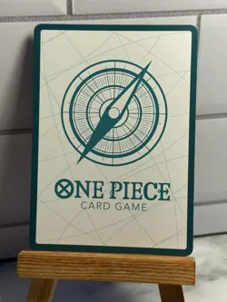 NonFoil DON !! Card Yamato ONE PIECE PRB-02 The Best Vol.2 - Image 2