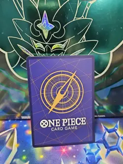 Meteor-Strike of Love OP06-017 C - One Piece Card Game - Image 2