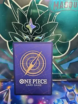 OP08-027 Tristan : Common English One Piece TCG Card : OP08: Two Legends - Image 2
