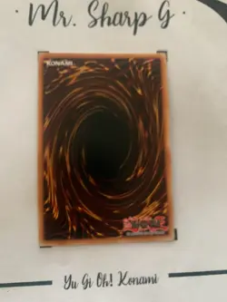 SPEEDROID DUPLIGATE - 1st EDITION LED8-EN008 ENGLISH Yu-Gi-Oh! CARD RARE KONAMI - Image 5