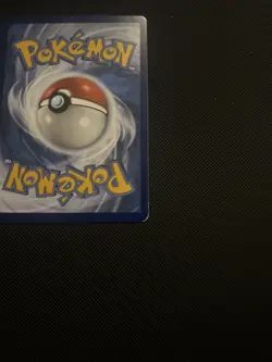 Umbreon V 189/203 Evolving Skies Ultra Rare Full Alt Art Holo Pokemon Card LP - Image 3