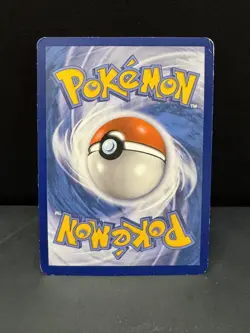 Pokemon Pikachu EX XY124 Black Star Promo 2016 Holo Card TCG - Image 2