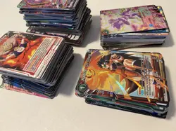 Dragonball Super Card Game Collection - Image 3