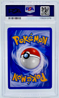 Palkia LV.X Great Encounters 106/106 Holo PSA 9 Mint Pokemon Card POP 100 - Image 3