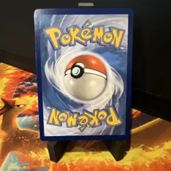 Eevee 49/68 Pokemon TCG Card Sun Moon Hidden Fates Reverse Holo (Near Mint) N2 - Image 2