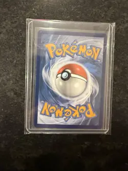 Pokemon TCG Lucario GX Hidden Fates Holo Full Art Ultra Rare Card SV64/SV94 - Image 2