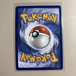 Gumshoos Illustration Rare 153/132 Mega Evolution Pokemon TCG Near Mint Card NM - Image 2