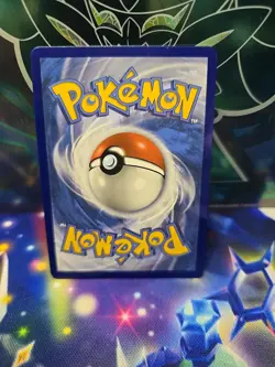 Corviknight V SWSH200 ULTRA RARE HOLO Black Star Promo Pokemon TCG Card - Image 2