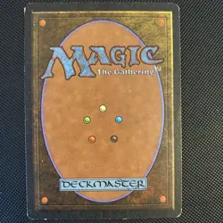 English - MTG Mishra’s Factory (Spring) - MP - Antiquities - Image 2