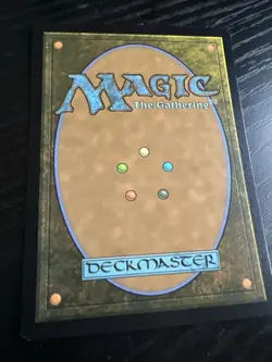 MtG Spider-Man, The Soul Stone NM #0066 Magic The gathering Mythic NP - Image 2