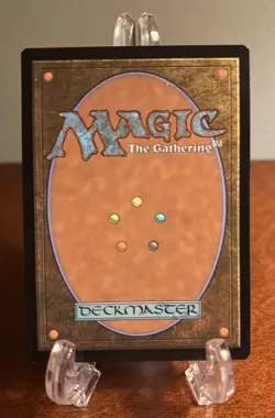 MTG English Fierce Guardianship (Foil Etched) NM Foil Commander Masters CMM - Image 2