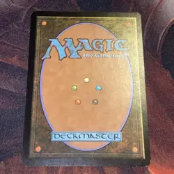 Doubling Cube X1 Mtg Fifth Dawn Lp - Image 2