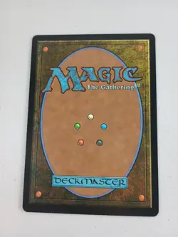 Magic the Gathering Yuna, Grand Summoner (Borderless) Commander MTG NM - Image 2