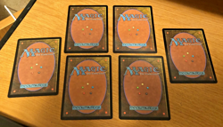 MTG FOIL Babygodzilla, Ruin Reborn Ikoria Pollywog Symbiote, Eerie ultimatum + - Image 2