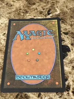 AMPHIN MUTINEER Magic MTG Commander Legends Foil - Image 2