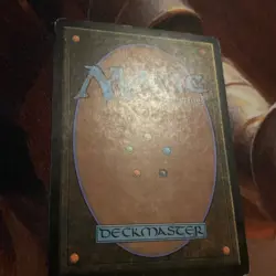 Isochron Scepter X1 Mtg Mirrodin Mp - Image 3